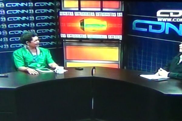CANAL 23