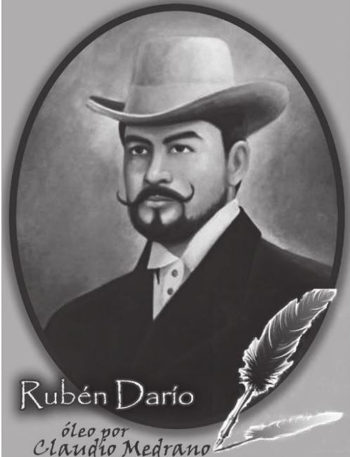 RUBÉN ÓLEO