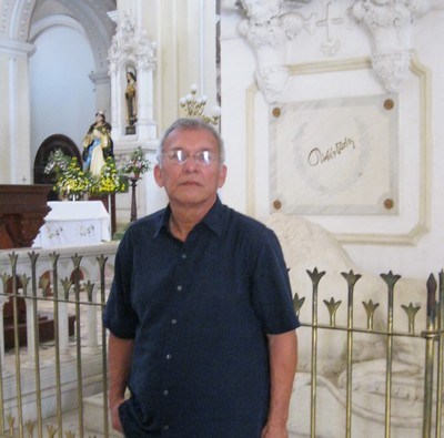 Antonio Luna Centeno
